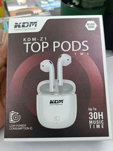 KDM-Z1 Top Pods TWS