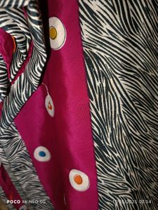 Crape Fabric Bundle