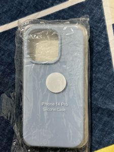 iPhone 14 Pro phone case