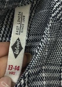 Lee Cooper Girl&#39;s Animal Print Regular fit Shirt