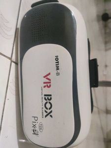 VR Box Virtual Reality Headset