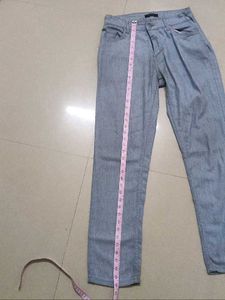 Ketch jeans