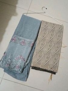 Selling 2 Stoles