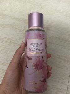 Combo VS-Coconut Passion Shimmer,VS Velvet Petals