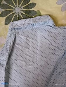 Polka Dot Shirt