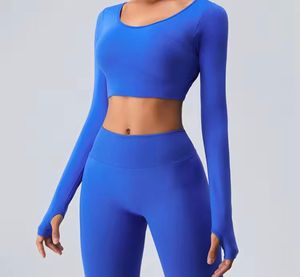 Trending Gym Backless Top With Pads