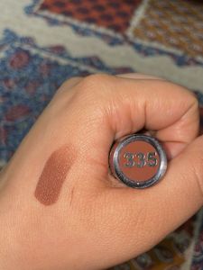 Miss Claire Aqua Rouge Lipstick