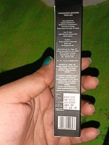 NYbae 4 in1 Brightening Primer