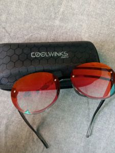Coolwinks Sunglasses For Female