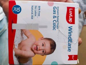 LuvLap WindEase - Gas & Colic Relief