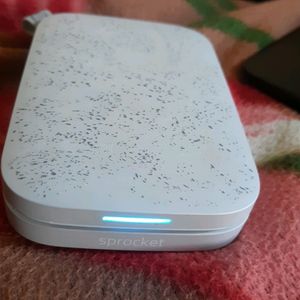 hp sprocket like brand new