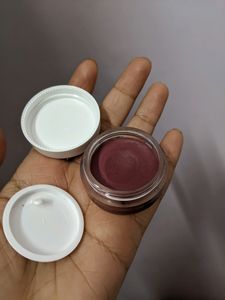 Just Herbs Lip And Cheek Tint