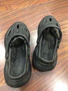 Black Clogs Ultra Lightweight UK6.5