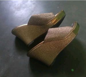 New Shimiry Wedges.