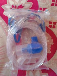 Medtech Handyneb Classic Nebulizer