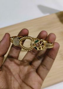 Serengeti Bracelet and Ring Combo