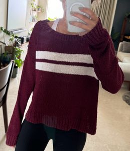 BRANDED Sport Vibe Sweater