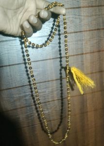 Tiger Eye Jaap Mala