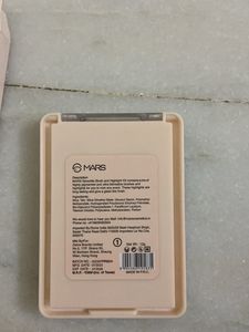MARS HIGHLIGHTER
