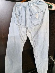 Mom Jeans