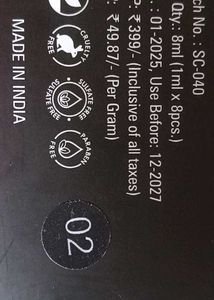 RONZILLE Lip Gloss Set