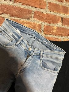 Amiri Jeans Light Wash size-32