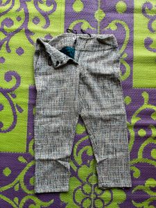 Girls Wool Trousers Best Quality