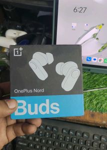 OnePlus Nord buds