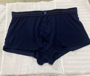 Playboy Men's Boxer Briefs 34-40