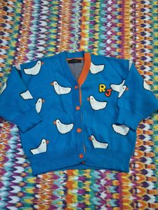 Cutest Crop Sweater/ Instagram/Animated /Pinterest