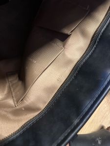 Coach Tote Bag
