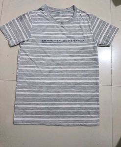 Striped T-Shirt