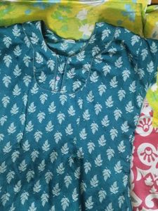 Feeding Gown