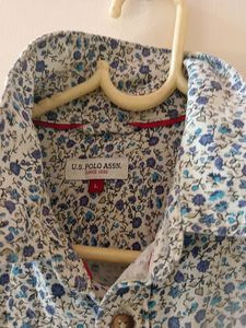 Multy Color Shirt For Men
