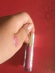 Mars Candylicious Lip Gloss - Tutti Frooti