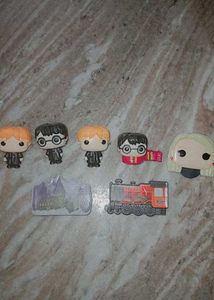 Harry Potter Collectibles