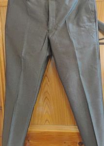 Blackberry Mens Suit