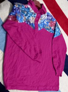New Winter Top