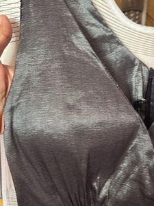 One piece dress, stretchy fabric,