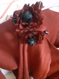 Western Baby Gown