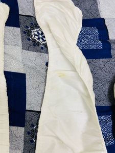 Royal Blue Sherwani Set