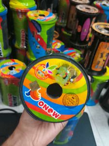 Mono Manjha Kite Flying Thread