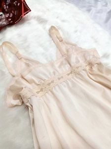 🌸Pink Peach Night Dress🌸