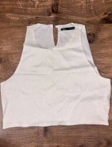 Zara Top