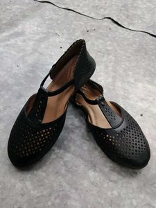 New sandal