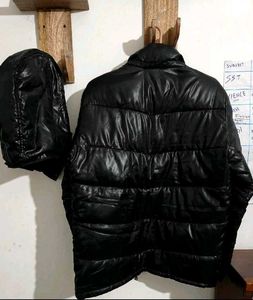 Korean Winter Jacket