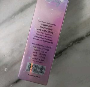 Magic Blossom Fixing Spray