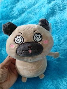 Plushie With Tag Imported