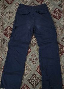 Zara Cargo 30x32
