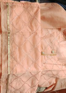 Exclusive Duppata Kurta Set!😍
